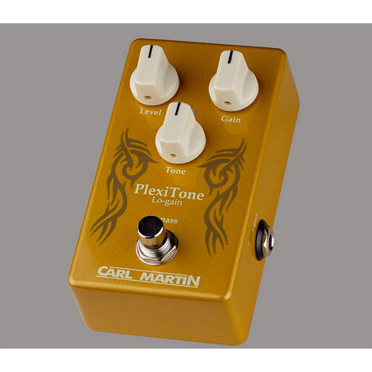 Carl Martin PlexiTone Lo-Gain Guitar Pedal