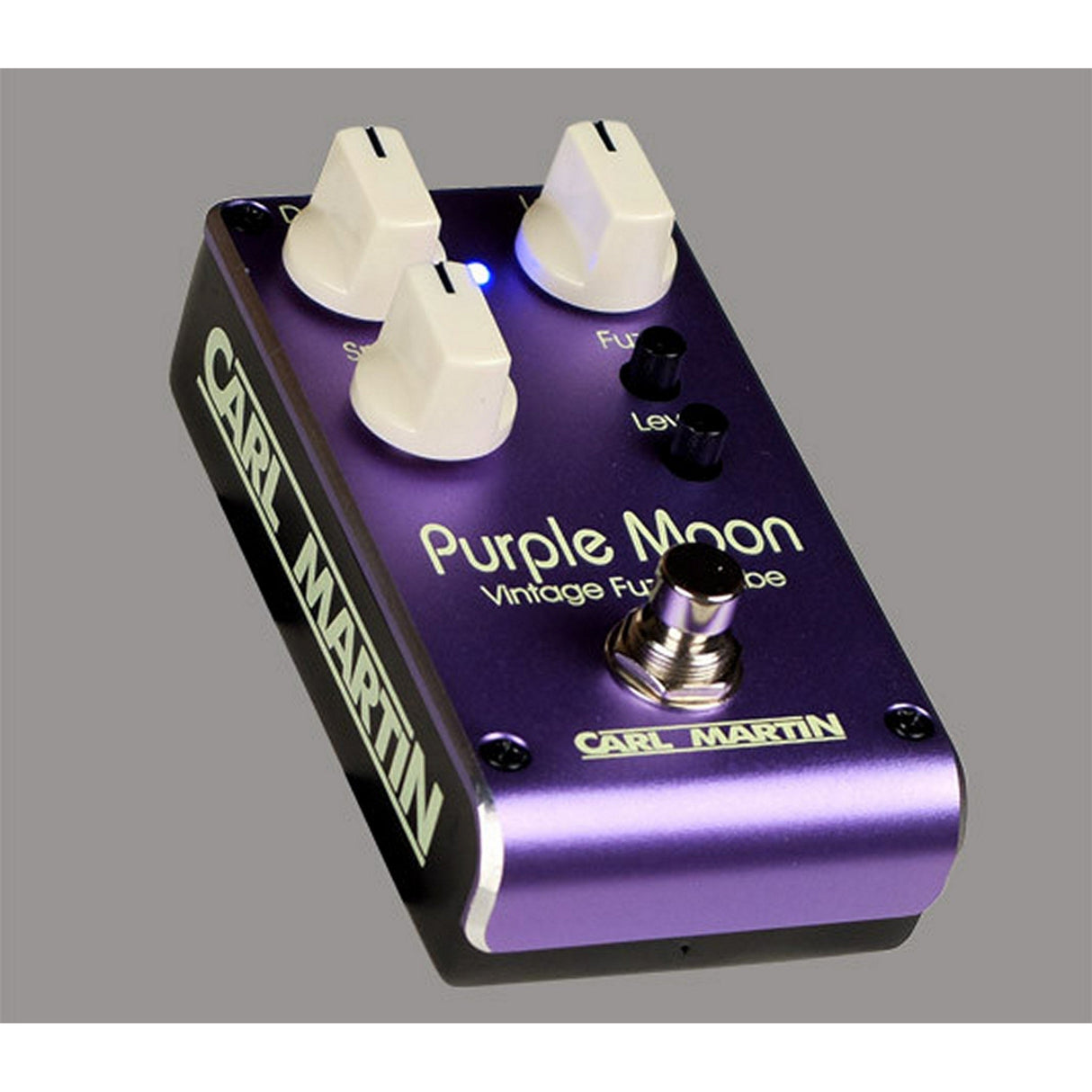 Carl Martin Purple Moon Pedal