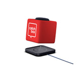 Catchbox Plus Cube with Charging Base