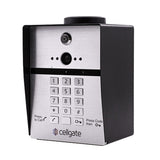 CellGate AA1TP Intercom Door Station - Access Control