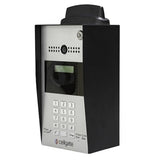 CellGate Intercom Door Station - Cellular Access Control