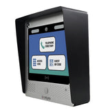 CellGate  Color Touchscreen Intercom Door Station