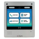 CellGate Intercom Door Station - Cellular Video Access