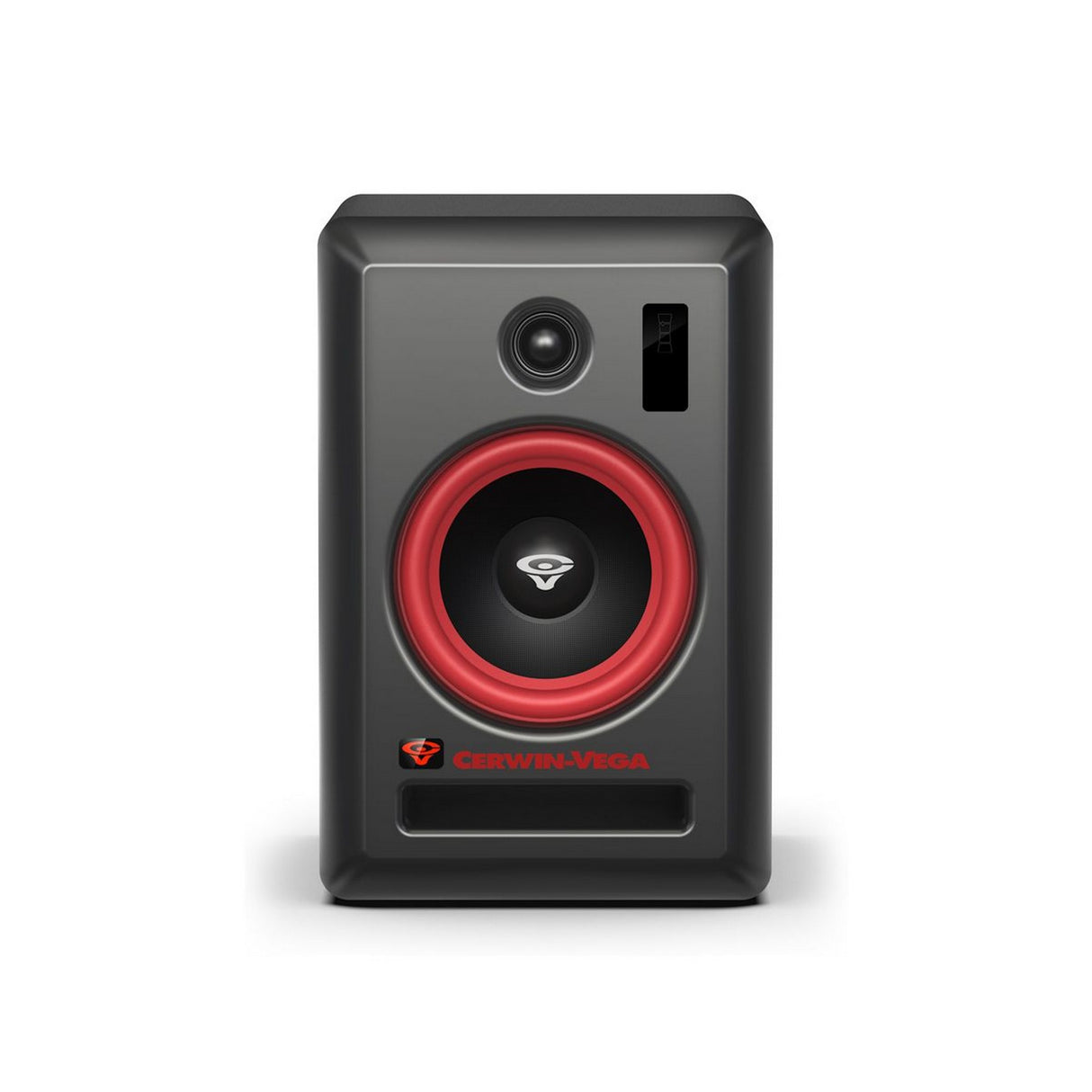 Cerwin-Vega VEGA6SB-HUB 6-Inch 2-Way Studio Monitor, HUB Only