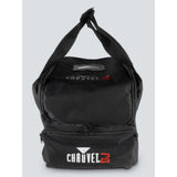 Chauvet DJ CHS-40 Soft-Sided Transport Bag for Lighting Fixtures