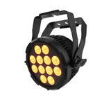 Chauvet DJ SlimPAR Pro Q IP Weatherproof Quad-Color LED Wash Light