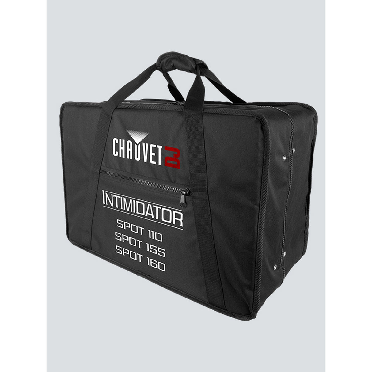 Chauvet DJ CHS 1XX DJ VIP Carrying Bag for 2x Intimidator Spot Lights