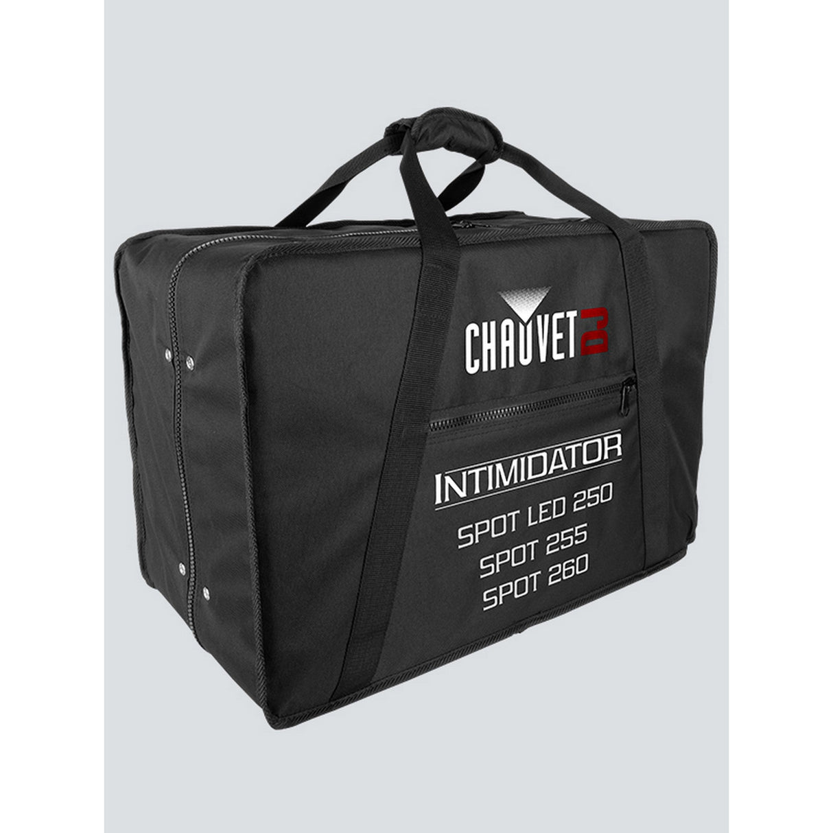 Chauvet DJ CHS-2XX Carry Bag for 2x Intimidator Spot 255 IRC Lights