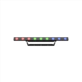 Chauvet DJ COLORband H9 ILS 6-in-1 Hex-Color RGBWA+UV LED Light