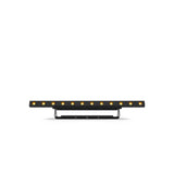 Chauvet DJ COLORband Q3BT ILS 12x Quad-Color RGBA Bluetooth LED Strip Light