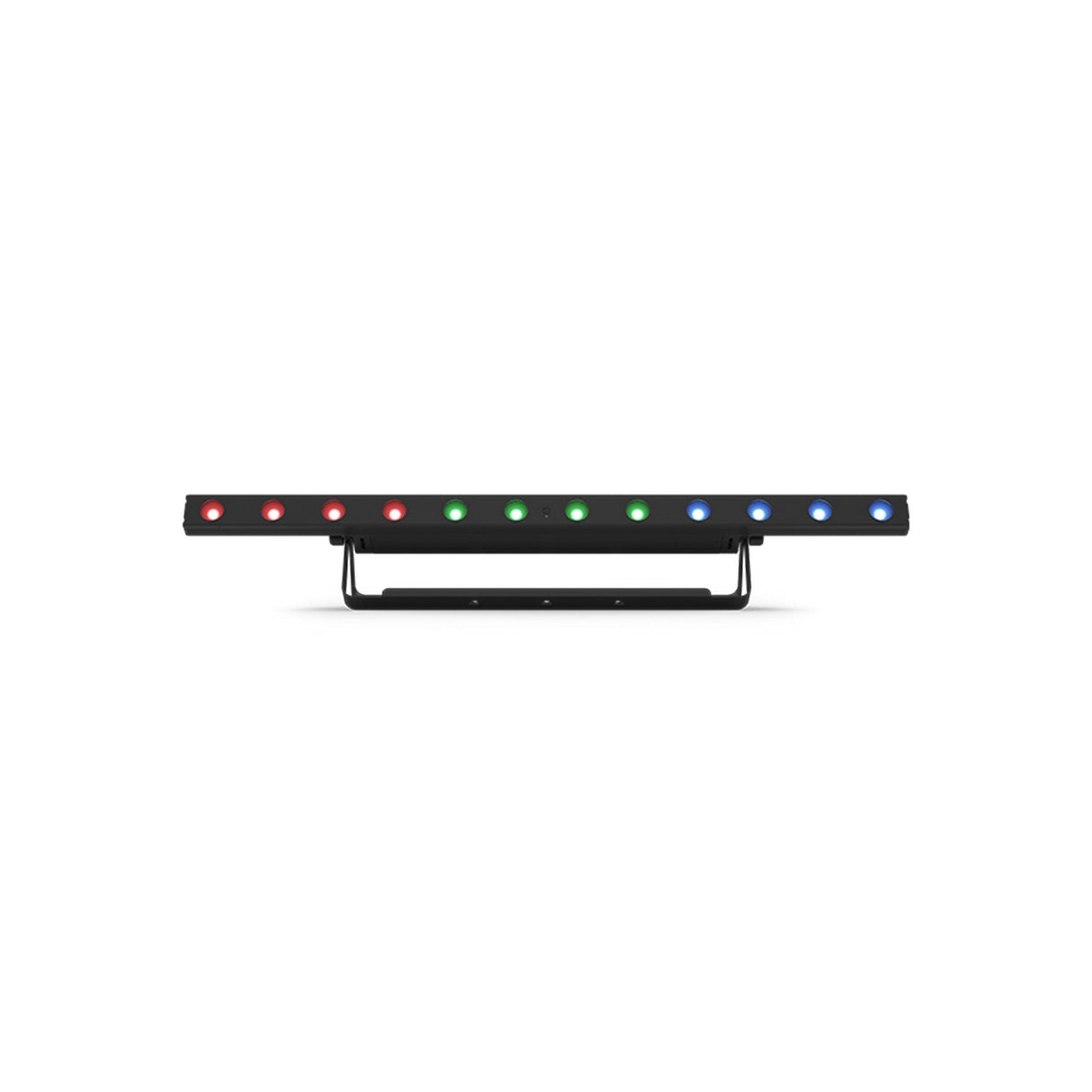 Chauvet DJ COLORband T3BT ILS 12x Tri-Color RGB Bluetooth LED Strip Light