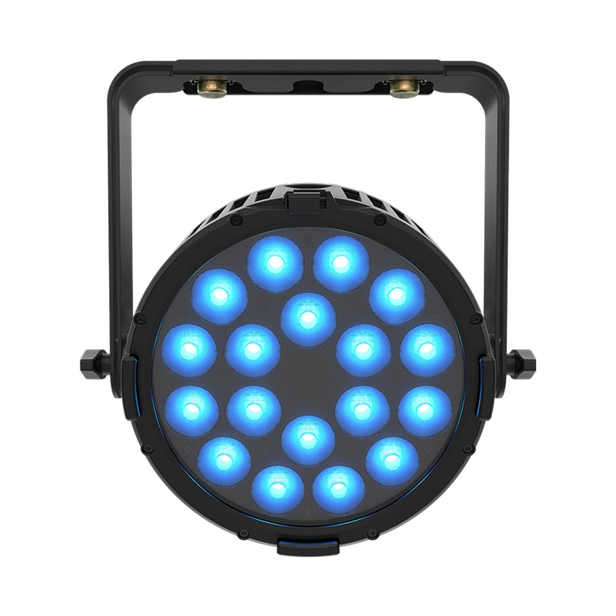 Chauvet Professional COLORdash PAR H18 XIP LED Wash Light
