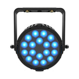 Chauvet Professional COLORdash PAR H18 XIP LED Wash Light