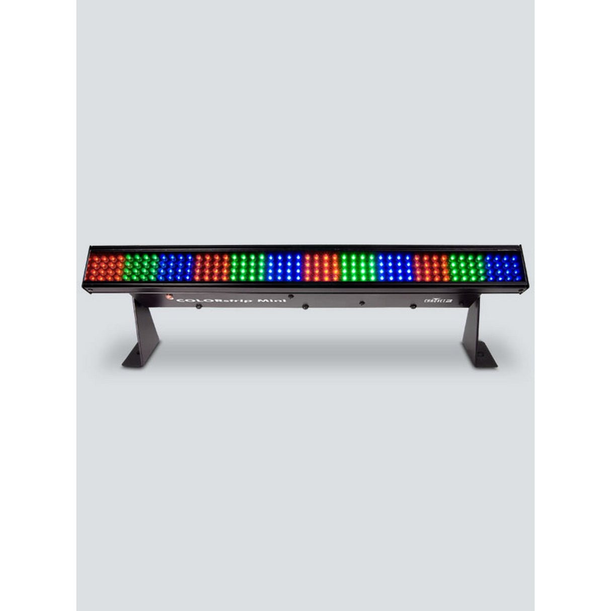 Chauvet DJ COLORstrip Mini RGB 9-Inch 4-Channel LED Linear Wash Bar Light