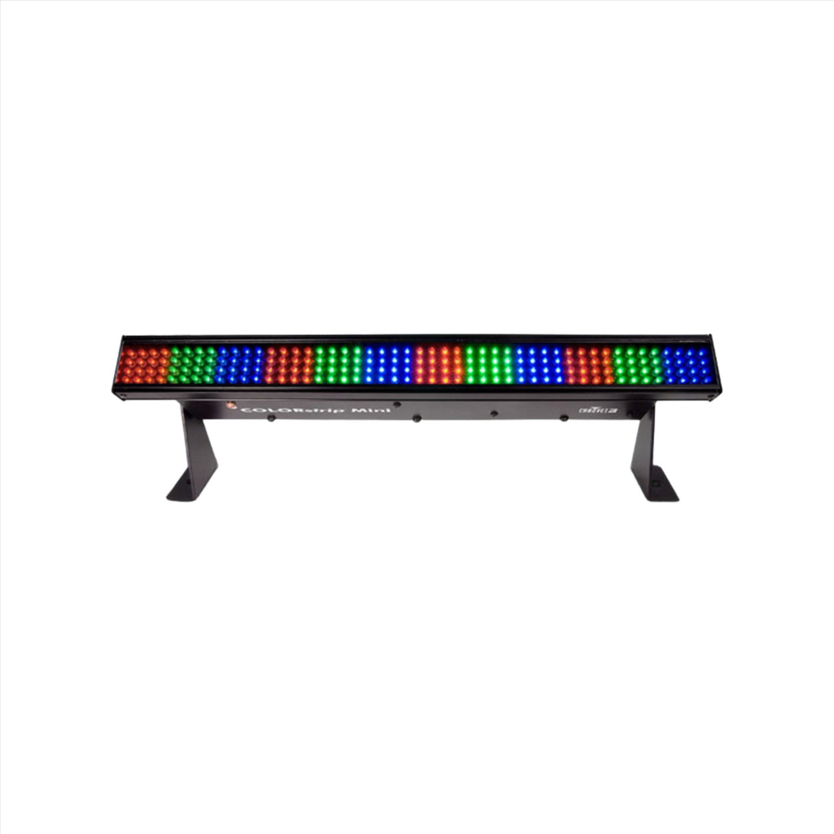 Chauvet DJ COLORstrip Mini RGB 9-Inch 4-Channel LED Linear Wash Bar Light