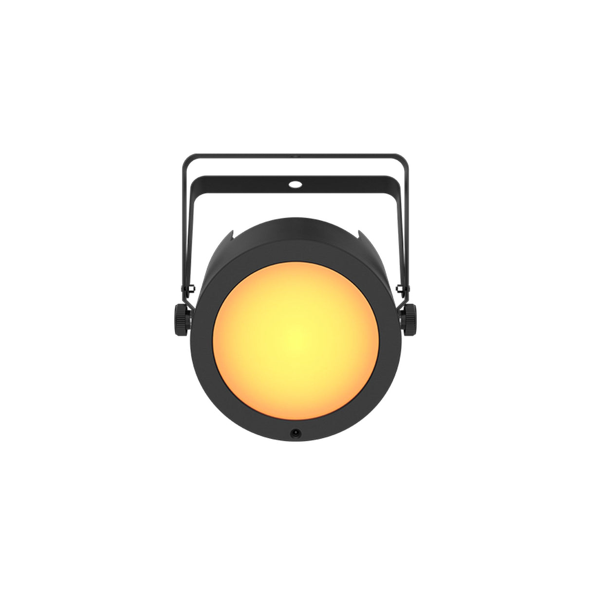 Chauvet DJ COREpar Q120 ILS 120-Watt Quad-Color RGBW COB LED PAR Light
