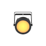 Chauvet DJ COREpar Q120 ILS 120-Watt Quad-Color RGBW COB LED PAR Light