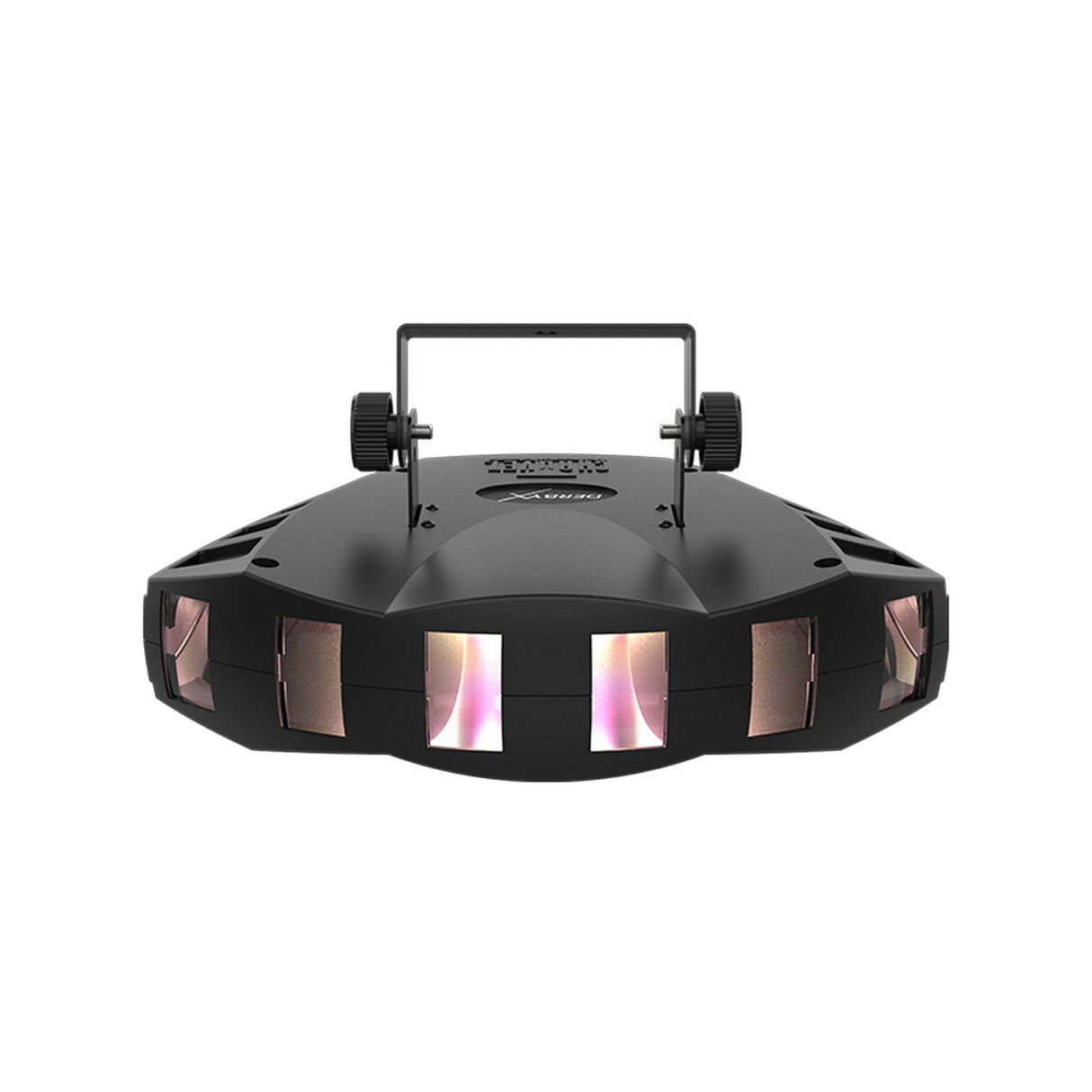 Chauvet DJ Derby X 8-Channel RGB LED Effects Light