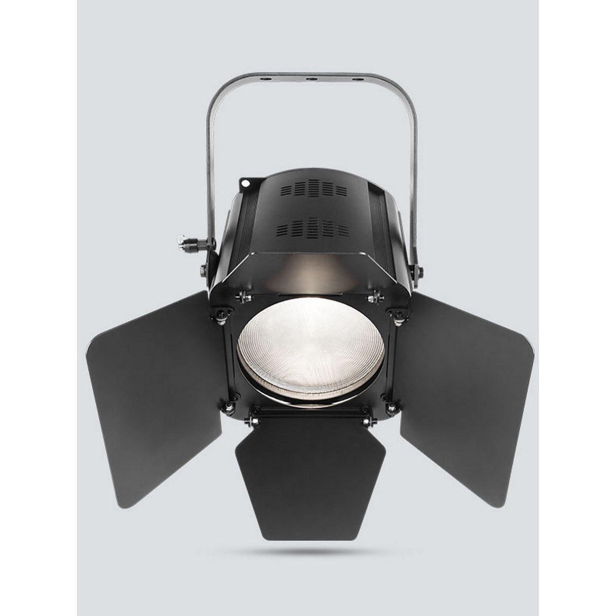 Chauvet DJ EVE F-50Z 50-Watt Warm White LED Fresnel Light