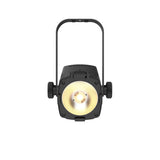 Chauvet DJ Eve TF-20X 20-Watt Warm White COB LED Fresnel Light