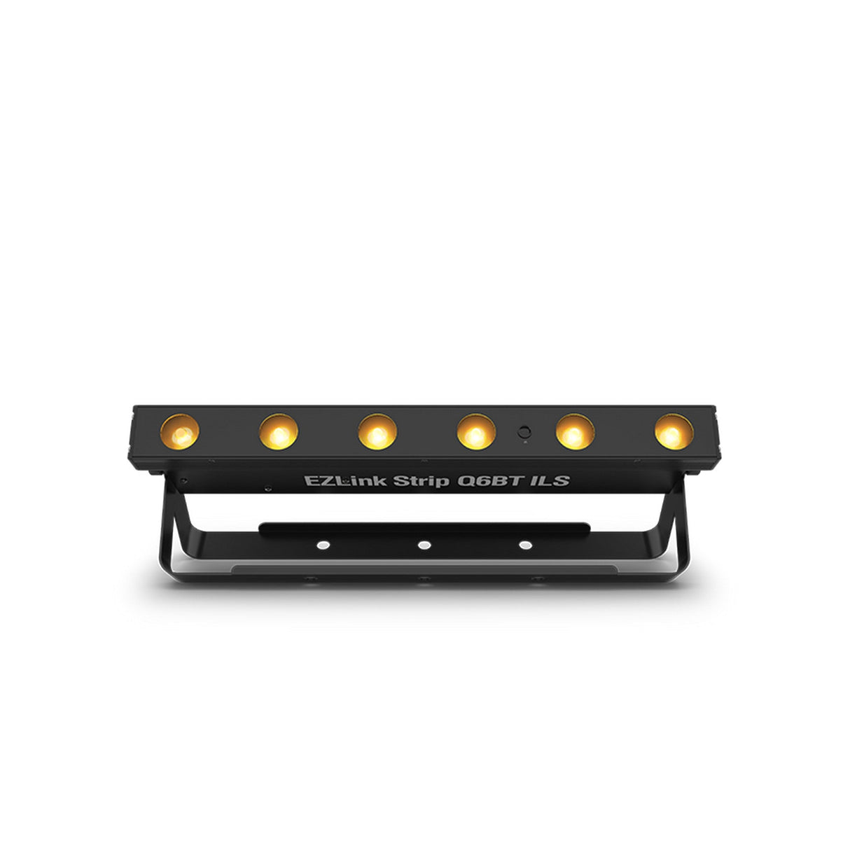 Chauvet DJ EZlink Strip Q6BT ILS Battery Powered Quad Color Bluetooth RGBA LED Linear Wash Light