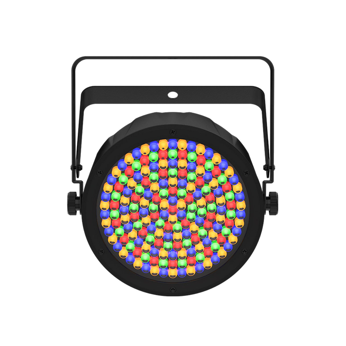 Chauvet DJ EZPar 64 RGBA ILS LED Par