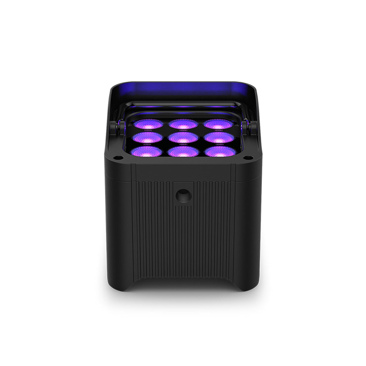 Chauvet DJ Freedom Par H9 IP Battery-Operated RGBAW+UV LED PAR