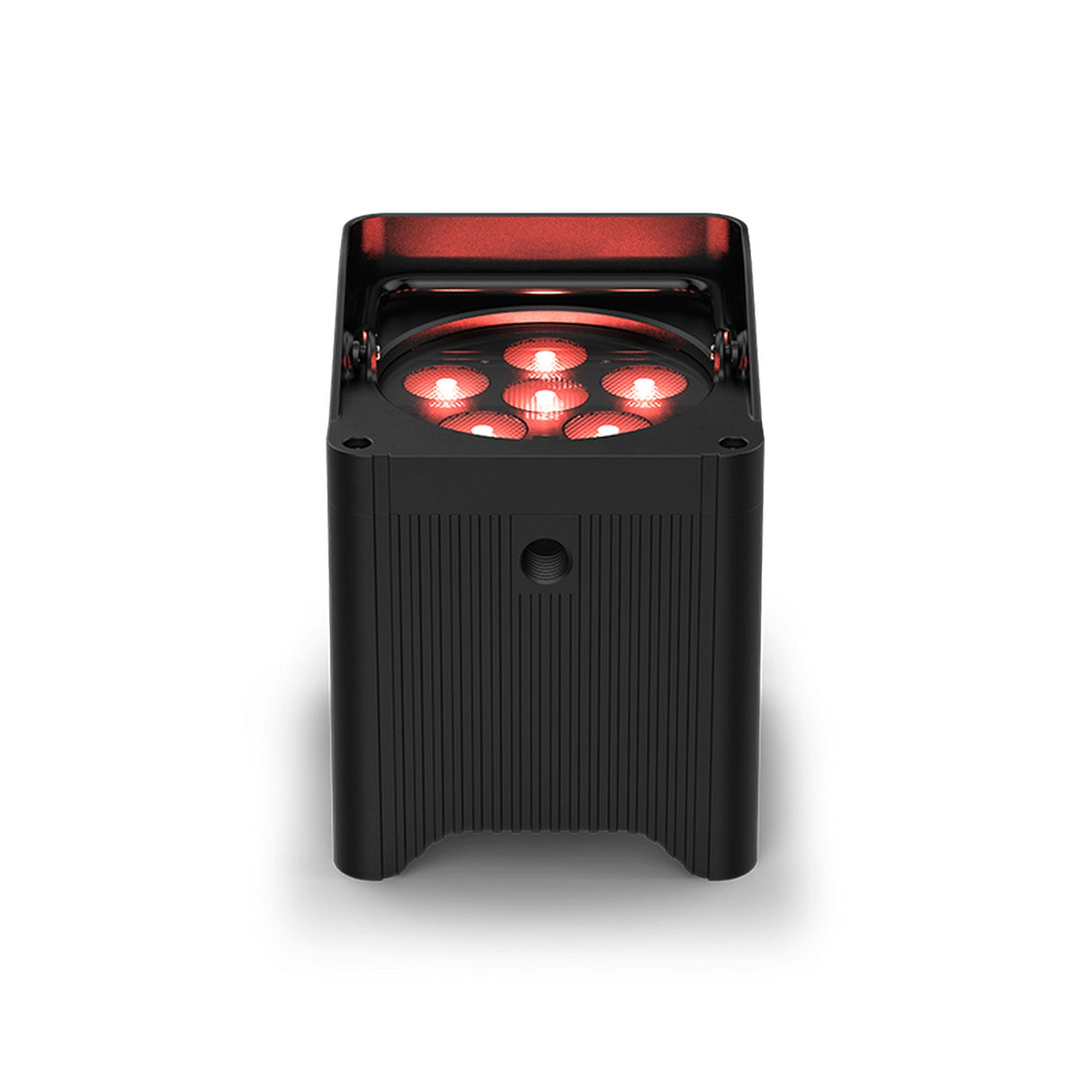 Chauvet DJ Freedom Par T6 RGB Tri-Color Battery-Powered LED Par