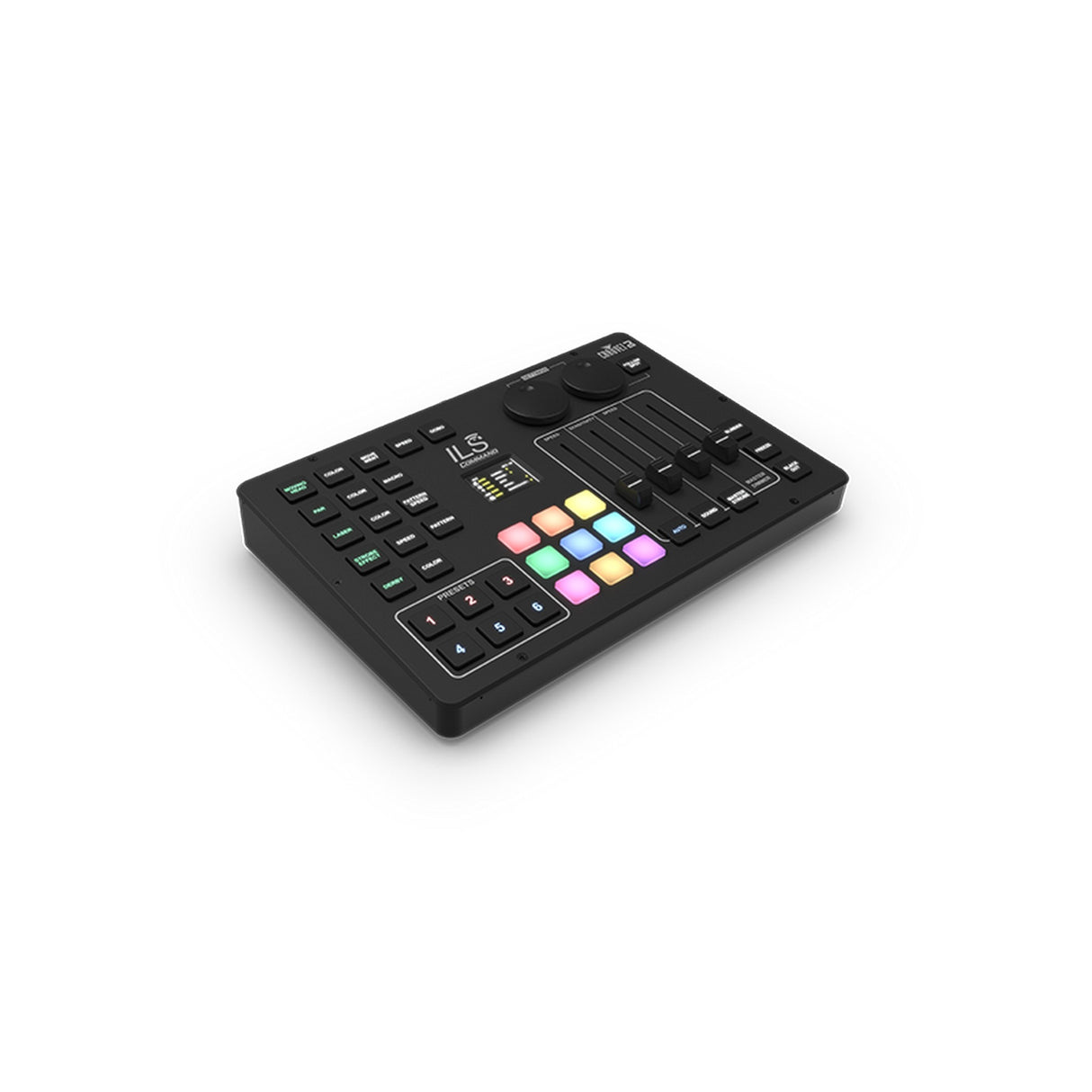 Chauvet DJ ILS Command Integrated Lighting System Controller