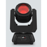 Chauvet DJ Intimidator Beam Q60 60-Watt RGBW 360-Degree Pan/Tilt LED Moving Head Beam