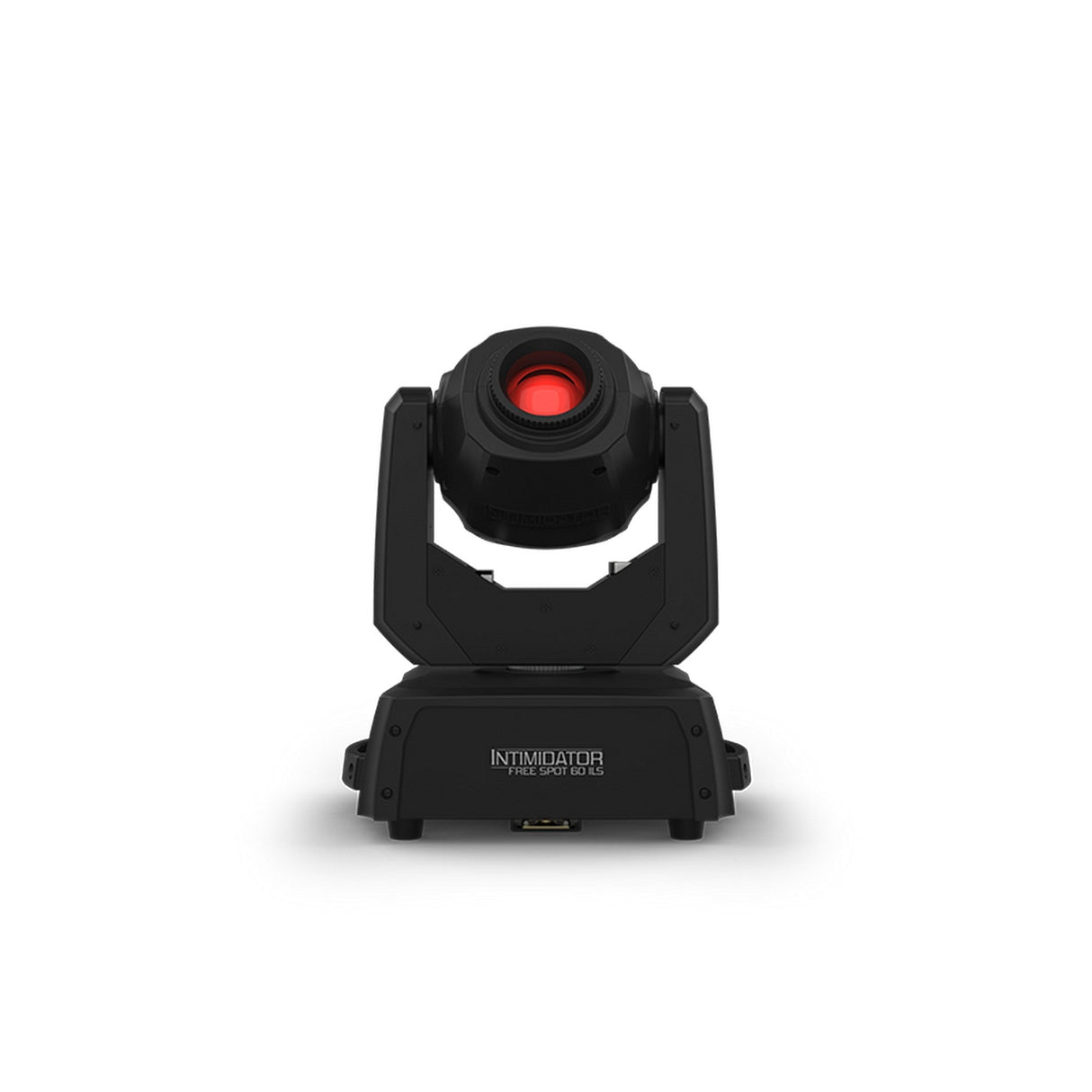 Chauvet DJ Intimidator Free Spot 60 ILS 60-Watt Wireless Battery Powered LED Moving Head Spot Light