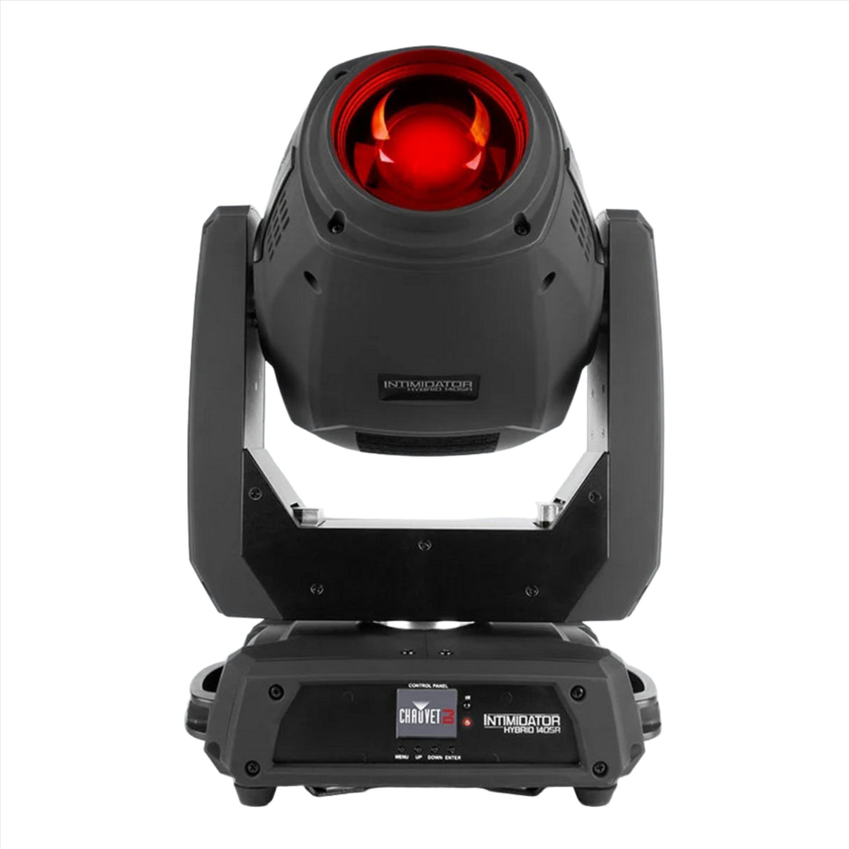 Chauvet DJ Intimidator Hybrid 140SR 140-Watt Moving Head Spot Beam LED Light