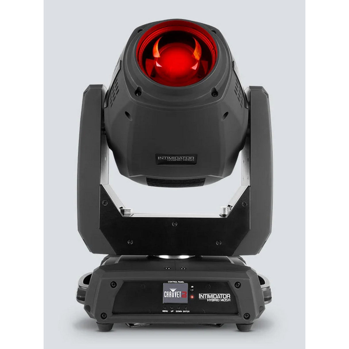 Chauvet DJ Intimidator Hybrid 140SR 140-Watt Moving Head Spot Beam LED Light