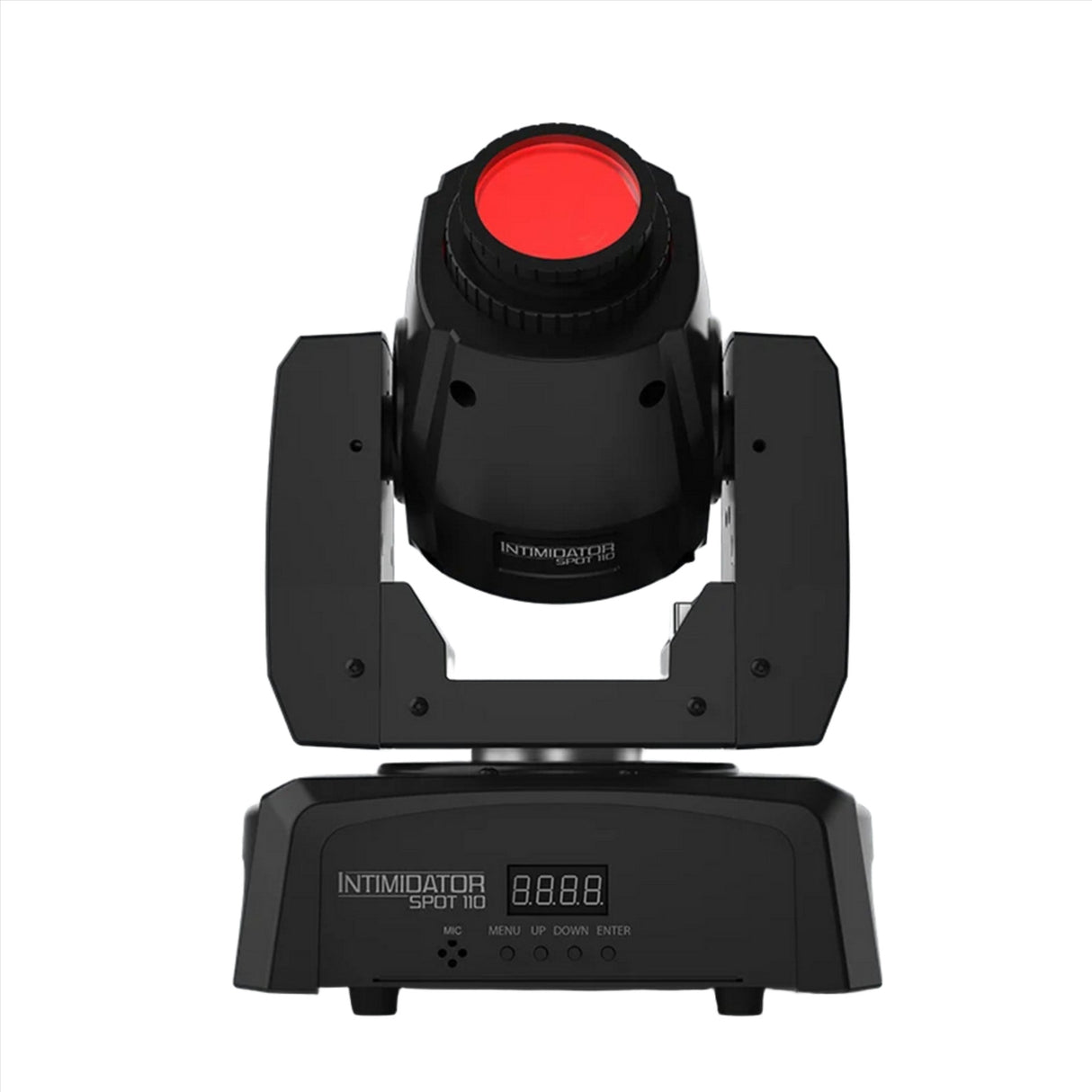 Chauvet DJ Intimidator Spot 110 10W LED Moving Head Spot Light