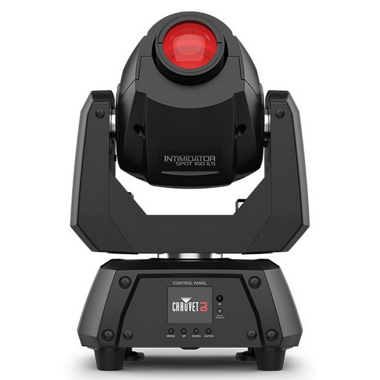 Chauvet DJ Intimidator Spot 160 ILS 32W LED Moving Head Spot Light