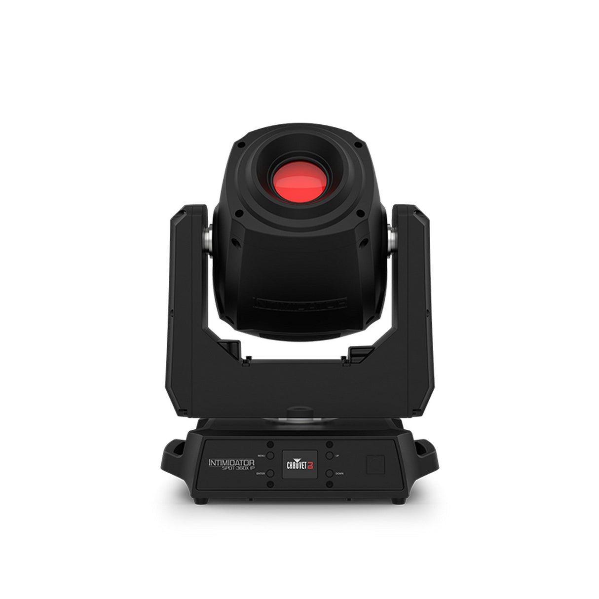 Chauvet DJ Intimidator Spot 360X IP 100W IP65 Moving Head Spot LED Light