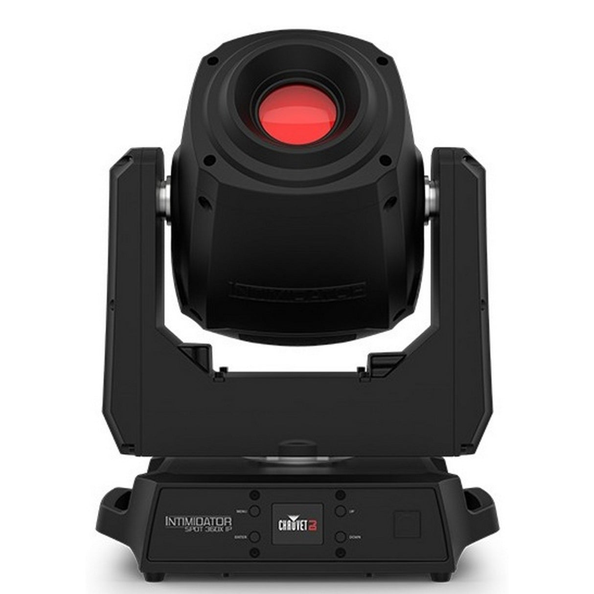 Chauvet DJ Intimidator Spot 360X IP 100W IP65 Moving Head Spot LED Light