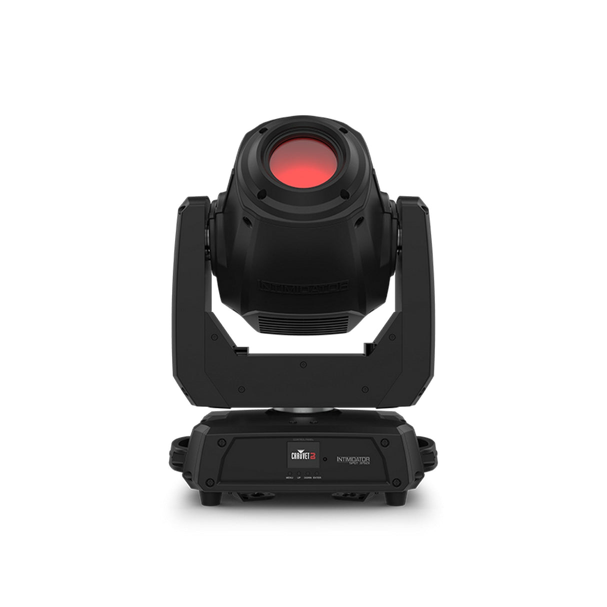 Chauvet DJ Intimidator Spot 375ZX 200W Moving Head Spot LED Light