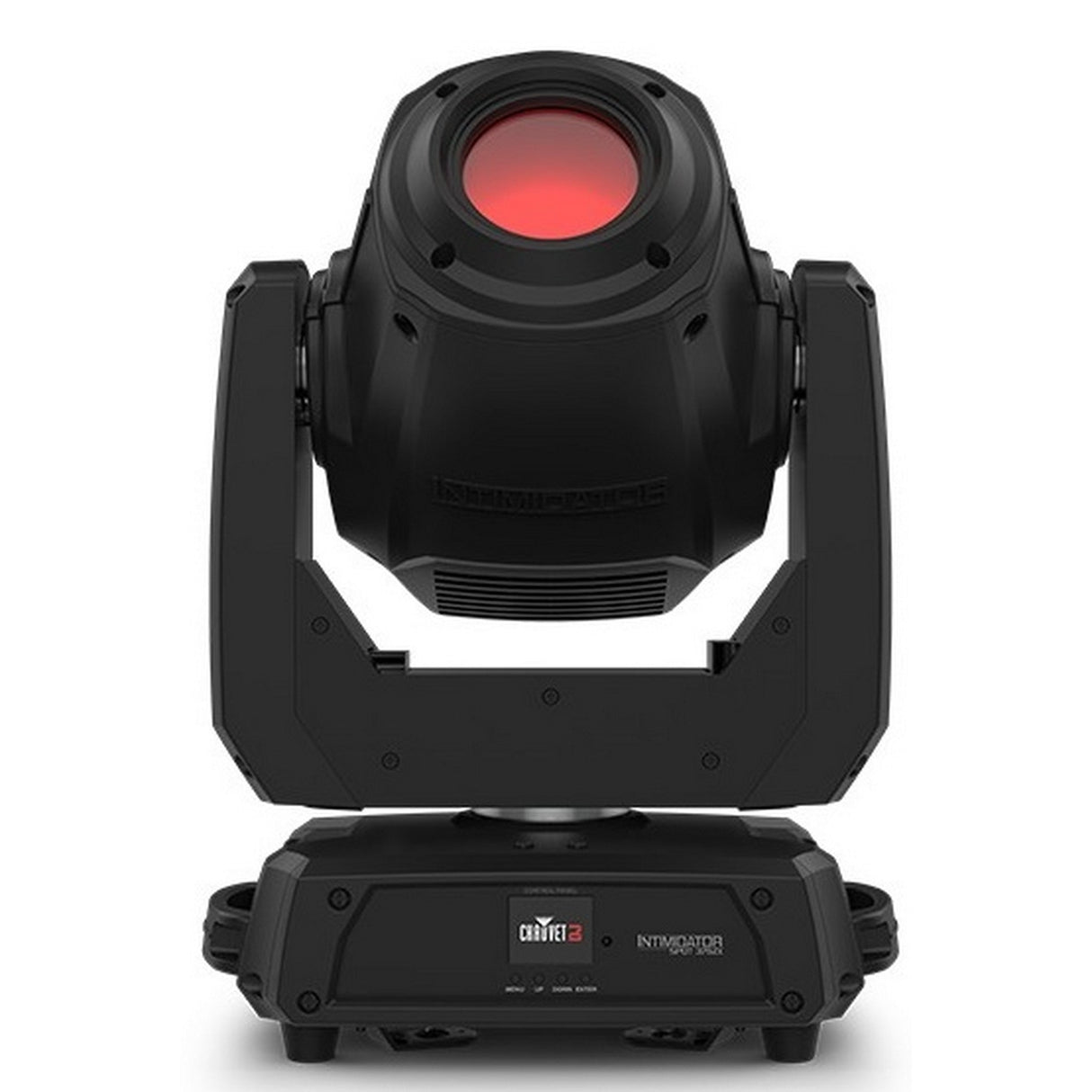 Chauvet DJ Intimidator Spot 375ZX 200W Moving Head Spot LED Light