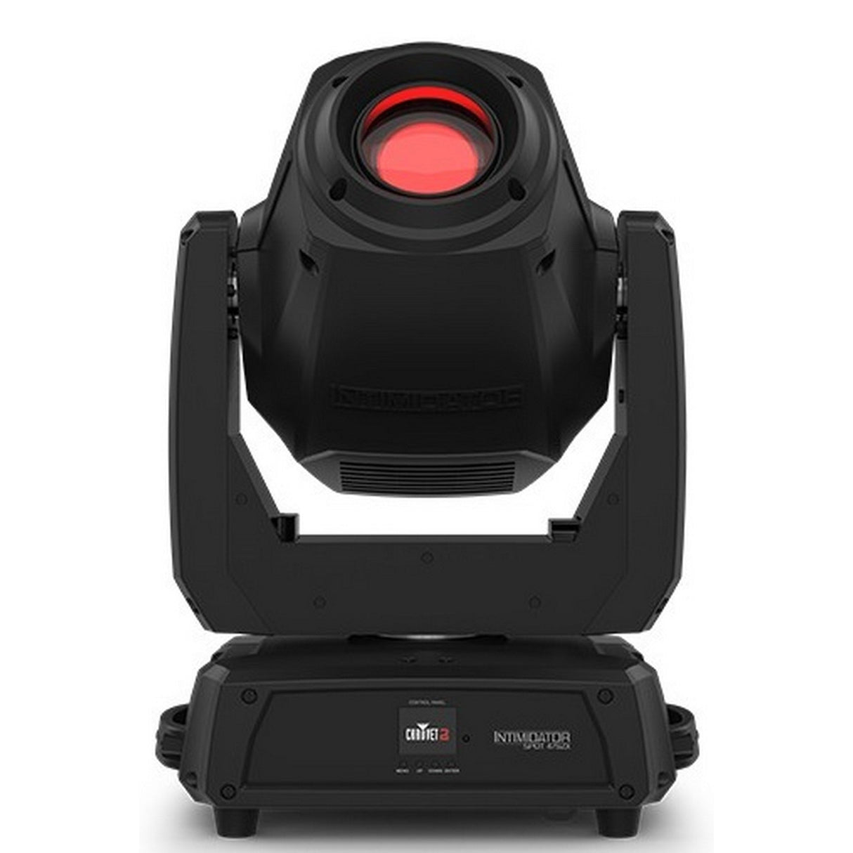 Chauvet DJ Intimidator Spot 475ZX 250W Moving Head Spot LED Light