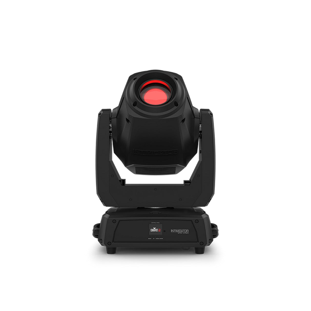 Chauvet DJ Intimidator Spot 475ZX 250W Moving Head Spot LED Light