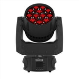 Chauvet DJ Intimidator Wash Zoom 450 IRC 20W Quad-Color RGBW LED Moving Head Wash Light