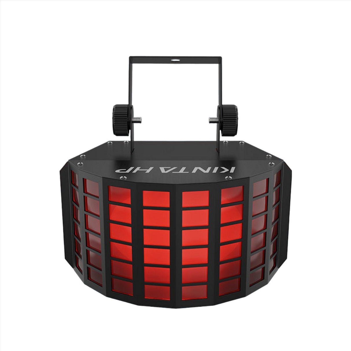 Chauvet DJ Kinta HP RGBW/CMYO 2 Quad-Color LED Derby Effect Light