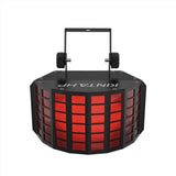 Chauvet DJ Kinta HP RGBW/CMYO 2 Quad-Color LED Derby Effect Light