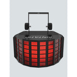 Chauvet DJ Kinta HP RGBW/CMYO 2 Quad-Color LED Derby Effect Light