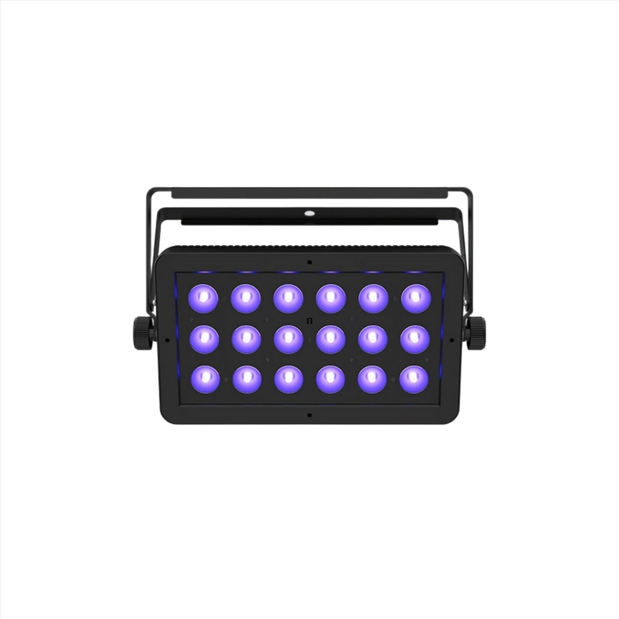 Chauvet DJ LED Shadow 2 ILS Blacklight LED Eye Candy Effects Panel