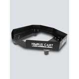 Chauvet DJ Nimbus Cart 4-Caster Transport Cart for Nimbus Fog Machine