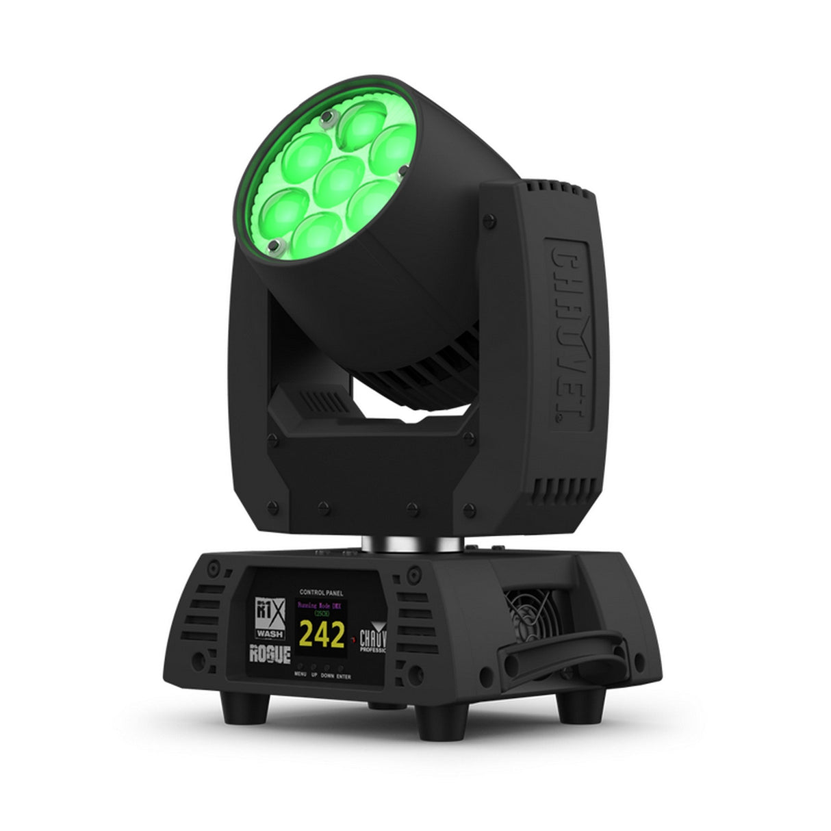 Chauvet Professional Rogue R1X RGBW LED Moving Head Wash Light