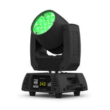 Chauvet Professional Rogue R1X RGBW LED Moving Head Wash Light