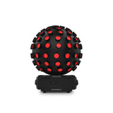 Chauvet DJ Rotosphere HP 2 Quad-Color RGBW/CMYO LED Mirror Ball Simulator